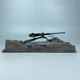 Сувенірна підставка з моделлю кулемета Browning M2 - изображение 7