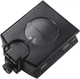 Wielofunkcyjny wojskowy metalowy kompas nawigacyjny Eyeskey z celownikiem i inklinometrem EK-4076 (5902944176214) - obraz 2