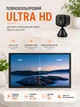 Мини IP камера CAMSOY T9W5 New Wi-Fi разъем Type-C Беспроводная для видеонаблюдения Маленькая видеокамера датчиком движения 554136726 - изображение 10
