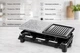 Электрогриль открытый Cheese Grill Machine R.5425 RAF с антипригарным покрытием 1500 Вт. - изображение 6