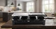 Електрогриль Cheese Grill Machine R.5425 RAF 1500 Вт з антипригарним покриттям відкритий гриль для барбекю та приготування шашлику електрогриль для дому компактний готує швидко електрогриль з регулятором температури - зображення 4