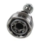 SATO Шарнір рівних кутових швидкостей, зовнішній SATO TECH CV30328 Fiat Doblo 46307906 - изображение 2