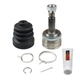 SATO Шарнір рівних кутових швидкостей, зовнішній SATO TECH CV30230 Hyundai Accent, Getz 495001C210, 495001C210S1, 495001C212 - изображение 1