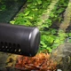 Охолоджувач для акваріумів JBL PROTEMP Cooler x300, вентилятор, для 90–300 л, сірий/чорний - зображення 6