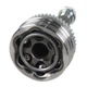 SATO Шарнір рівних кутових швидкостей, зовнішній SATO TECH CV30344 96251135, 96257804 - изображение 2