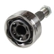 SATO Шарнір рівних кутових швидкостей, зовнішній SATO TECH CV30267 Ford Connect, Transit 1501263, 4512586, 4512588 - изображение 2