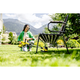 Триммер аккумуляторный Karcher LTR 3-18 Dual 18V ширина 30 см 8000 об/мин без АКБ и ЗУ Yellow - изображение 7
