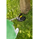 Триммер аккумуляторный Karcher LTR 3-18 Dual 18V ширина 30 см 8000 об/мин без АКБ и ЗУ Yellow - изображение 8