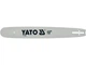 Шина для бензопилы YATO 18 дюймов 45 см 72 звена 36 зубьев 0,325 YT-84936 - изображение 1