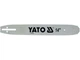 Шина для пили YATO 14 дюймів 36 см 52 ланки 3/8 1,3 мм YT-849382 - зображення 1