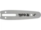 Шина для пили YATO 4 дюйми 10 см 26 ланок 1,1 мм YT-84914 - зображення 3