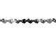 Ланцюг для пили YATO 16 дюймів 40 см 57 ланок 3/8 1.3 мм YT-84954 - зображення 1