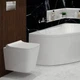 Унитаз подвесной Koller Pool Trend TR-0490-RQ3 с сиденьем Soft-close - изображение 3