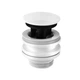 Донный клапан McAlpine CWP60CB-WH 5/4" белый - изображение 1