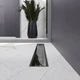 Трап Koller Pool Aqua 1901150313 700 мм с боковым отводом 50 мм - изображение 3