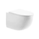 Унитаз подвесной Koller Pool Twist TW-0490-RQ3 с сиденьем Soft-close - изображение 1