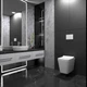 Унітаз підвісний Koller Pool Trend TR-0490-RW з сидінням Soft-close - зображення 3