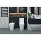 Унитаз-компакт Koller Pool Grace с сиденьем SС GR-0650-RQ-C/GR-0650-RQ-T - изображение 3