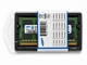 Samsung 8GB DDR3L SO-DIMM 1600MHz CL11 1.35V (M471B1G73DB0-YK0) — оперативна пам'ять для ноутбука - зображення 2