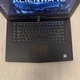 Игровой ноутбук Б-класс Dell Alienware 15 R3 / 15.6" (1920x1080) IPS / Intel Core i7-7700HQ (4 (8) ядер по 2.80 - 3.8 GHz) / 8 GB DDR4 / 128 GB SSD + 1000 GB HDD / nVidia GeForce GTX 1070, 8 GB GDDR5, 256-bit / WebCam б/у - изображение 3