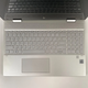 Ноутбук-трансформер HP Envy x360 / 15.6" (1920x1080) IPS Touch / Intel Core i5-10210U (4 (8) ядра по 1.6 - 4.2 GHz) / 16 GB DDR4 / 256 GB SSD / Intel UHD Graphics / TouchID / WebCam б/у + Подарок Беспроводная мышь / USB - изображение 3