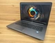 Мобильная рабочая станция HP zBook 17 G4 / 17.3" (1920x1080) IPS / Intel Core i7-7700HQ (4 (8) ядра по 2.8 - 3.8 GHz) / 32 GB DDR4 / 1000 GB SSD / nVidia Quadro P3000, 6 GB GDDR5, 192-bit / WebCam / Fingerprint / Windows 10 б/у - изображение 5
