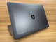 Мобильная рабочая станция HP zBook 17 G4 / 17.3" (1920x1080) IPS / Intel Core i7-7700HQ (4 (8) ядра по 2.8 - 3.8 GHz) / 32 GB DDR4 / 1000 GB SSD / nVidia Quadro P3000, 6 GB GDDR5, 192-bit / WebCam / Fingerprint / Windows 10 б/у - изображение 7