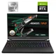Игровой ноутбук Gigabyte Aorus 15G / 15.6" (1920x1080) IPS / Intel Core i7-10870H (8 (16) ядер по 2.2 - 5.0 GHz) / 16 GB DDR4 / 512 GB SSD / nVidia GeForce RTX 3080, 16 GB GDDR6, 256-bit / WebCam б/у - изображение 1