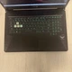 Игровой ноутбук Asus TUF FX705DT / 17.3" (1920x1080) IPS / AMD Ryzen 7 3750H (4 (8) ядер по 2.3 - 4 GHz) / 8 GB DDR4 / 512 GB SSD / nVidia GeForce GTX 1650, 4 GB GDDR5, 128-bit / WebCam б/у - изображение 3