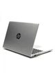 Ультрабук Б-класс HP ProBook 430 G8 / 13.3" (1920x1080) IPS / Intel Core i7-1165G7 (4 (8) ядра по 2.8 - 4.7 GHz) / 16 GB DDR4 / 512 GB SSD / Intel Iris Xe Graphics / WebCam / Win 10 Pro б/у - изображение 6
