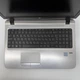 Ноутбук HP ProBook 450 G3 / 15.6" (1920x1080) TN / Intel Core i7-6500U (2 (4) ядер по 2.50 - 3.1 GHz) / 8 GB DDR4 / 256 GB SSD / Intel HD Graphics / WebCam б/у + Подарок Мышка и коврик - изображение 4