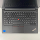 Ноутбук Б-класс Lenovo ThinkPad E14 Gen 2 / 14" (1920x1080) IPS / Intel Core i5-1135G7 (4 (8) ядра по 4.2 GHz) / 16 GB DDR4 / 256 GB SSD / Intel Iris Xe Graphics / WebCam / HDMI б/у + Подарок Беспроводная мышь / USB - изображение 4