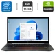 Мобильная рабочая станция HP ZBook Firefly 15 G7 / 15.6" (1920x1080) IPS / Intel Core i7-10610U (4 (8) ядра по 1.8 - 4.9 GHz) / 16 GB DDR4 / 512 GB SSD M.2 / nVidia Quadro P520, 4 GB GDDR5, 64-bit / WebCam / Windows 11 Pro б/у - изображение 1