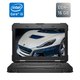 Защищенный ноутбук Dell Latitude 5420 Rugged / 14" (1920x1080) IPS / Intel Core i3-7130U (2 (4) ядра по 2.7 GHz) / 16 GB DDR4 / 256 GB SSD / Intel HD Graphics 620 / WebCam / Windows 10 б/у - изображение 1