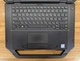 Защищенный ноутбук Dell Latitude 5420 Rugged / 14" (1920x1080) IPS / Intel Core i3-7130U (2 (4) ядра по 2.7 GHz) / 16 GB DDR4 / 256 GB SSD / Intel HD Graphics 620 / WebCam / Windows 10 б/у - изображение 3