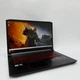 Игровой ноутбук Acer Nitro 5 AN517-52-52T3 / 17.3" (1920x1080) IPS / Intel Core i5-10300H (4 (8) ядер по 2.50 - 4.5 GHz) / 16 GB DDR4 / 512 GB SSD / nVidia GeForce GTX 1650, 4 GB GDDR5, 128-bit / WebCam б/у + Подарок Мышка и коврик - изображение 2