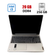 Ноутбук Lenovo IdeaPad 3 15IIL05 / 15.6" (1920x1080) IPS / Intel Core i3-1005G1 (2 (4) ядра по 1.2 - 3.4 GHz) / 20 GB DDR4 / 256 GB SSD / Intel UHD Graphics for 10th Gen / WebCam / Win 10 Lic б/у - изображение 1