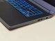 Игровой ноутбук MSI Thin 15 B13UC / 15.6" (1920x1080) IPS / Intel Core i5-13420H (8 (16) ядер по 3.4 - 4.6 GHz) / 16 GB DDR4 / 512 GB SSD / nVidia GeForce RTX 3050, 4 GB GDDR6, 128-bit / WebCam б/у - изображение 7
