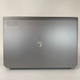 Мобильная рабочая станция Б-класс HP zBook 17 G5 / 17.3" (1920x1080) IPS / Intel Core i5-8400H (4 (8) ядра по 2.5 - 4.2 GHz) / 16 GB DDR4 / 240 GB SSD / nVidia Quadro P2000, 4 GB GDDR5, 128-bit / WebCam / Fingerprint б/у + Подарок Беспроводная мышь / USB - изображение 8