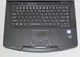 Защищенный ноутбук Panasonic Toughbook CF-54 / 14" (1920x1080) TN / Intel Core i5-6300U (2 (4) ядер по 2.40 - 3 GHz) / 16 GB DDR3 / 1000 GB SSD / Intel HD Graphics 520 / WebCam б/у - изображение 3
