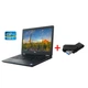 Ноутбук Б-класс Dell Latitude E5570 / 15.6" (1366x768) TN / Intel Core i5-6440HQ (4 ядра по 2.6 - 3.5 GHz) / 8 GB DDR4 / 256 GB SSD / Intel HD Graphics 530 / WebCam / Win 10 Pro б/у + Подарок Флеш-накопитель Kingston DataTraveler Exodia S 64GB - изображение 1