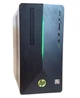 Игровой ПК HP Pavilion 690-0067C Tower / AMD Ryzen 7 1700 (8 (16) ядра по 3.0 - 3.7 GHz) / 32 GB DDR4 / 512 GB SSD / nVidia Quadro M2000, 4 GB GDDR5, 128-bit / Win 10 Lic б/у - изображение 2