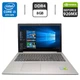 Ноутбук Lenovo IdeaPad 320-15ISK / 15.6" (1920x1080) TN / Intel Core i3-6006U (2 (4) ядра по 2.0 GHz) / 8 GB DDR4 / 500 GB HDD / nVidia GeForce 920MX, 2 GB GDDR3, 64-bit / WebCam б/у - изображение 1
