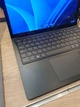 Ультрабук Microsoft Surface Laptop 5 1951 / 13.5" (1920x1080) IPS / Intel Core i5-1245U (10 (12) ядер по 1.6 - 4.4 GHz) / 16 GB DDR5 / 512 GB SSD / Intel Iris Xe / WebCam б/у - изображение 4