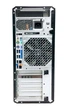 Рабочая станция HP Z4 G4 Tower / Intel Core i7-7820X (8 (16) ядер по 3.6 - 4.5 GHz) / 16 GB DDR4 / 256 GB SSD NVMe / AMD Radeon Pro WX 8200, 8 GB HBM2, 2048-bit б/у - изображение 3