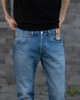 Джинси чоловічі Levi's 501 Original Men's Jeans 00501-3306 W32 L32 сині (13130016) - зображення 4