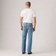 Джинси чоловічі Levi's 501 Original Men's Jeans 00501-3306 W32 L32 сині (13130016) - зображення 9