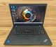 Ультрабук Lenovo ThinkPad L14 Gen 2 / 14" (1920x1080) IPS / Intel Core i5-1135G7 (4 (8) ядра по 2.4 - 4.2 GHz) / 8 GB DDR4 / 256 GB SSD / Intel Iris Xe Graphics / WebCam / Windows 11 б/у - изображение 2