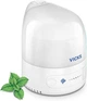 Ультразвуковой увлажнитель воздуха Vicks Personal Cool Mist - изображение 1