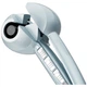 Прибор для укладки волоc Babyliss C1700E, Серебряный - 591259 - изображение 5